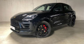 Porsche Macan S | toit ouvrant / garantie approved *   Mudaison 34